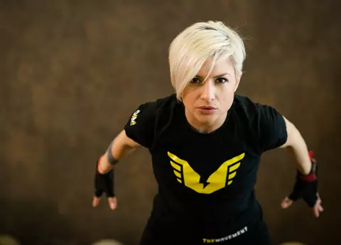 Momente de panică la Survivor România. Lola Crudu, una dintre finaliste, s-a accident grav. Colegii s-au speriat teribil când au văzut-o plină de sânge pe față