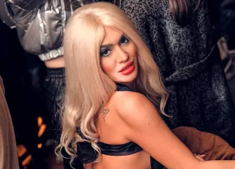 La scurt timp după accident, Margherita continuă să sfideze pe toată lumea! Cum s-a filmat fata Clejanilor pe contul de socializare