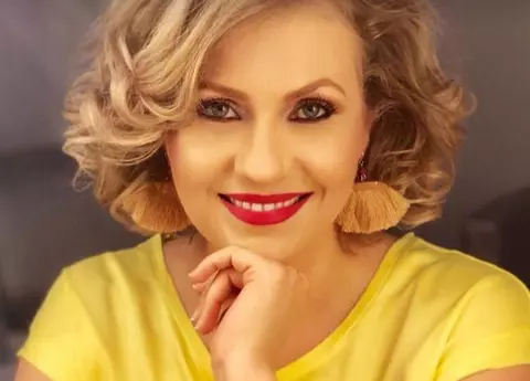 Mirela Vaida o compară pe Vulpița cu Monica Columbeanu: „Nici cuplul Monica - Irinel nu a fost vreun model de moralitate. Ce ne învăța atunci Monica?”