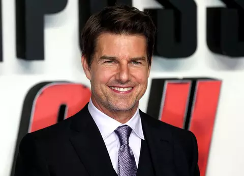 Premieră la Hollywood! Tom Cruise este primul actor care va pleca în spațiu pentru a turna un film