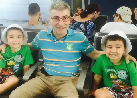 Drama lui Silviu Prigoană. A suferit un grav accident: „Am fost în moarte clinică, m-au resuscitat cu greu”