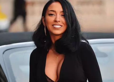 Ruby are probleme mari de sănătate. Vedeta a ajuns la spital după fiecare reality-show la care a participat