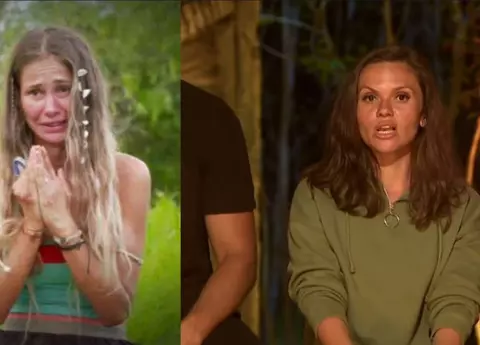 Cristina Șișcanu și Grațiela Duban sunt la cuțite, după experiența de la Survivor: „Nu știu ce aș mai putea vorbi cu ea”