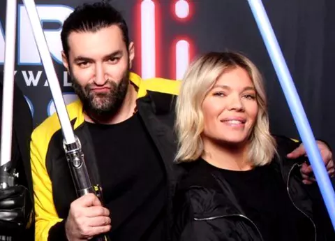 E Smiley pregătit să devină tată? A răspuns la această întrebare după 4 ani de relație cu Gina Pistol: "Copiii sunt minunați și ne predau zi de zi cele mai prețioase lecții"