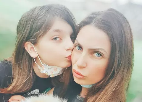 Adele Chirică terorizată și blestemată prin mesaje. Ce s-a întâmplat după ce a depus plângere la Poliție