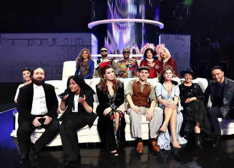 Surprize de proporții la show-ul Te cunosc de undeva. Cine sunt concurenții din noul sezon