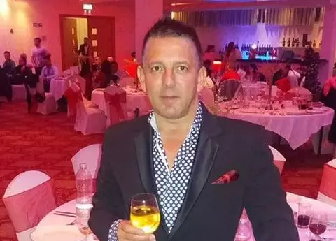 Povestea fiului secret al lui Costin Mărculescu. Și-a cunoscut copilul abia când avea 5 ani!