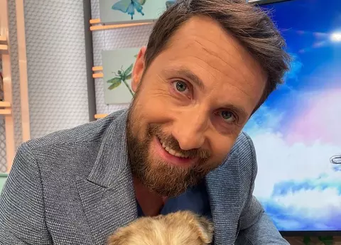 Și băieții plâng câteodată! Dani Oțil, despre depresie și dezamăgirile în dragoste: ”Am chemat salvarea”