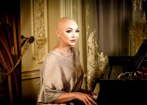 Eugenia Şerban a câştigat lupta cu cancerul: "Merg la control din 6 în 6 luni și iau pastile încă 5 ani"