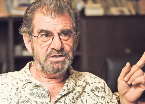 Florin Zamfirescu, mai fericit ca niciodată, la 71 de ani, alături de cea de a patra soție! "Nu ştiu cât o să trăiesc, dar am grijă să..."