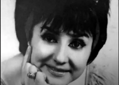 Gigi Marga, legendă a muzicii românești de altădată, a murit la 91 de ani. S-a stins din viață într-un azil din New York, uitată de lume