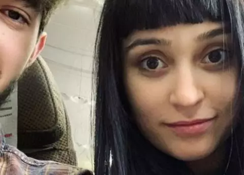 Irina Rimes face dezvăluiri intime despre viața ei: „I-a fost rușine să mă ducă acasă”