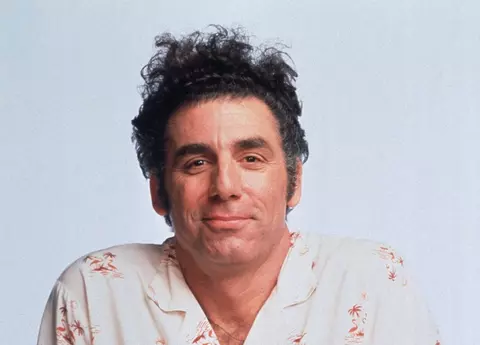 Îl mai ții minte pe Kramer din Seinfeld? Cum arată actorul la 70 de ani cum i-au distrus cariera comentariile rasiste