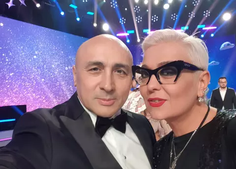 Marcel Pavel a aflat în direct că suferă de COVID-19! Primele declarații după ce a fost testat pozitiv cu noul coronavirus: "Am avut pneumonie, inițial. Nu eu am adus virusul la emisiune". Cu ce simptome s-a confruntat