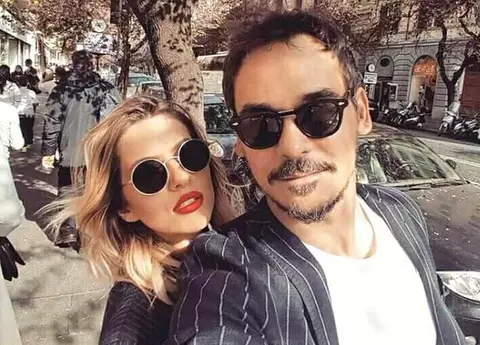 Cum a început povestea de dragoste dintre Lidia Buble si Răzvan Simion. El era căsătorit, ea, o artistă debutantă. Cât de mult a evoluat Lidia de atunci și până acum