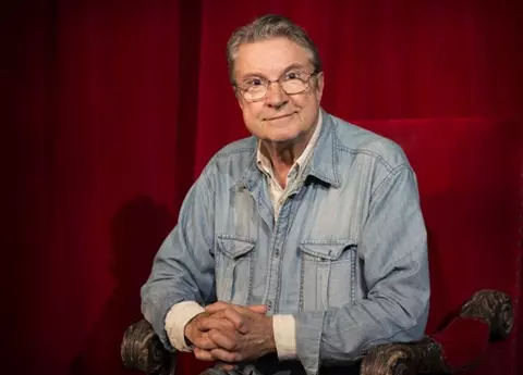 A murit Viorel Comănici! Actorul Teatrului Nottara avea 79 de ani și s-a stins din viață după o lungă suferință