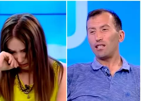 Vulpița a plecat de acasă! Care a fost verdictul testului poligraf. Își bate Viorel soția?