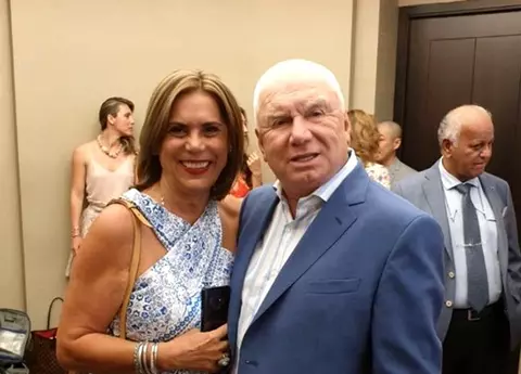 Momente grele pentru milionarul Cornel Tăbăcaru, în Costa Rica. Fiica sa cea mare s-a îmbolnăvit de coronavirus!