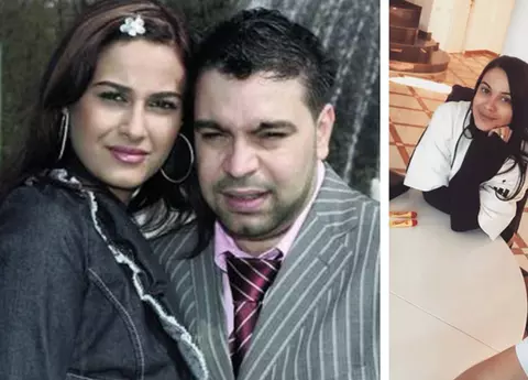 Fosta soacră a lui Florin Salam face declarații șocante. Mama Fănicăi îi aduce acuzații grave manelistului: „Nu mai suport. De 7 ani n-a mai trecut pe acolo”