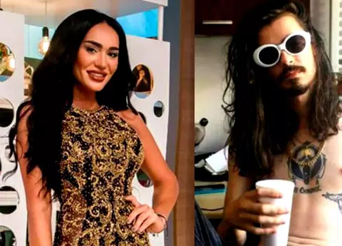 Când s-au cunoscut, de fapt, Margherita de la Clejani și Theo și ce relație este între ei: "Nu avea când să o influențeze"