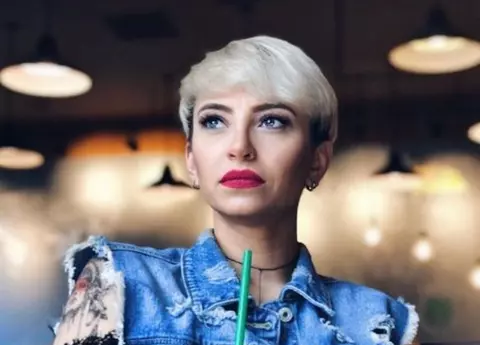 Giulia vrea să renunțe la cariera ei și să se retragă la țară: „Îmi doresc să am colțișorul meu”