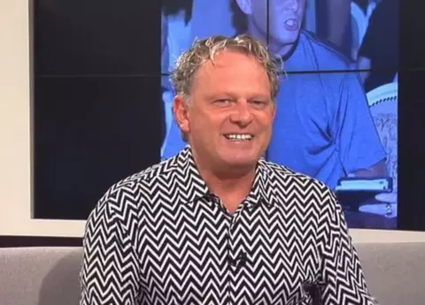 A învins cancerul, dar acum se află din nou în spital. Ce se întâmplă cu Leonard Miron: ”Ziua în care am realizat că am o inimă”