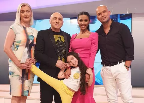 Se complică situația, la Antena 1! Andrei Ștefănescu a luat contact cu Marcel Pavel și ar fi infectat cu COVID-19, însă fără simptome. Acum așteaptă rezultatul celui de-al doilea test!