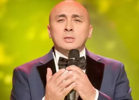 Marcel Pavel, suspect de coronavirus. Cântărețul nu se simte bine, așa că și-a făcut testul COVID-19