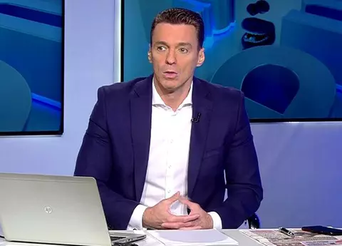 Mircea Badea, reacție neașteptată după arestarea vloggerului Alexandru Bălan! "Deci, a fost reținut pentru asta? Mie mi se pare..."