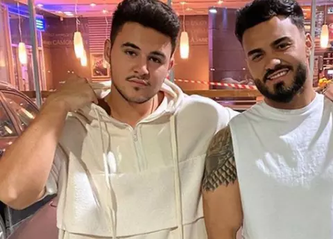 Jador și Mario Fresh s-au răzgândit. Au făcut pace cu agresorii care i-au bătut în fața clubului din Mamaia. Care a fost motivul deciziei lor