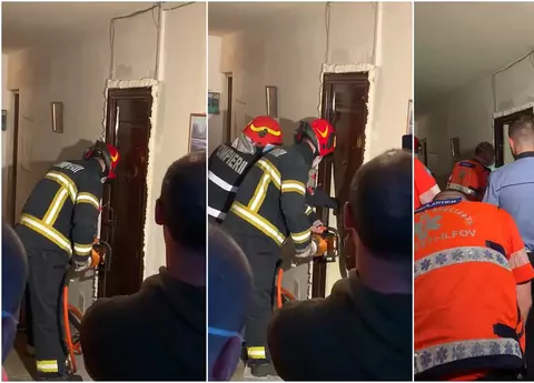 Costin Mărculescu va fi condus pe ultimul drum de tatăl său, în vârstă de 82 de ani! Artistul voia să fie înmormântat de Mara Bănică și de Pepe