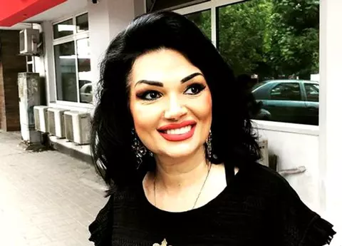 Ce mari și frumoși au crescut copiii Ozanei Barabancea! Mama și fiica par a fi mai degrabă surori