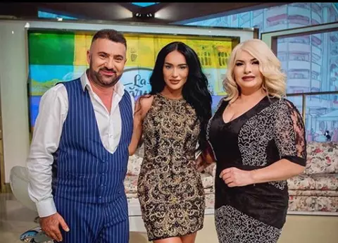 Strigătul disperat al unei mame! Viorica de la Clejani varsă lacrimi amare și se teme pentru viața copiilor ei: ”Nu vreau ca Margherita să se omoare din cauza depresiei”