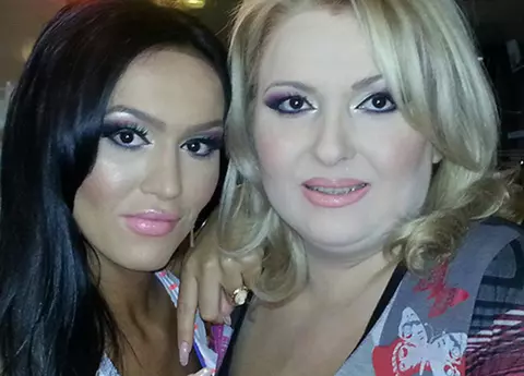 Ce se întâmplă cu Margherita la o lună după ce a condus sub influența substanțelor interzise! Viorica de la Clejani: „Îi mulțumesc lui Dumnezeu că a scăpat din acel anturaj”