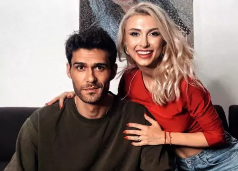 Ce face George Burcea de când a aflat că Andreea Bălan are un nou iubit. Actorul a stârnit controverse cu ultimele fotografii postate