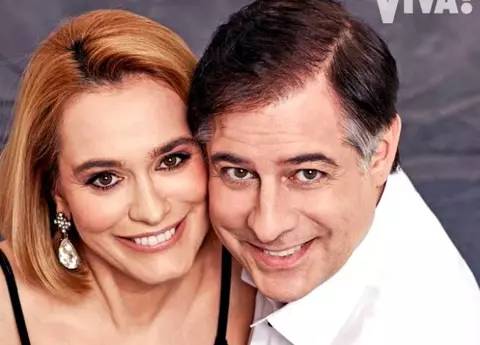 Cum a început povestea de dragoste dintre Andreea Esca și Alexandre Eram. Vedeta de la ProTV nu s-a lăsat până nu l-a cucerit: ”El avea o altă relație”
