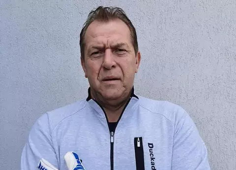 De ce a divorțat Helmut Duckadam, după aproape trei decenii de căsnicie. S-a însurat apoi cu o femeie mult mai tânără: "Se scria că actuala soție umblă după banii mei, dar nu aveam"