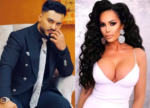 Răspunsul așteptat de toți! Jador nu vrea să audă de o relație cu Bianca Pop: ”Am alte preferințe la fete”