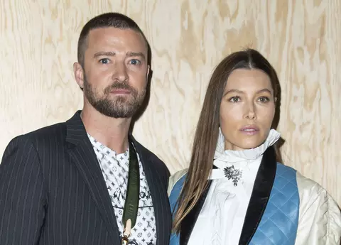 Justin Timberlake și Jessica Biel au devenit părinți pentru a doua oară. Totul a fost ținut secret, după infidelitatea artistului