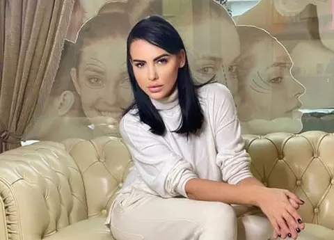 Lavinia Pârva și-a schimbat complet look-ul: „Am ales părul scurt”