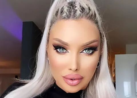 Loredana Chivu a sunat la Salvare, iar medicii au găsit-o inconștientă, în casă: "Am crezut că mor!"