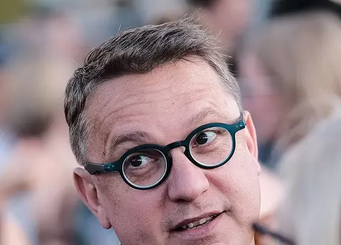 Marius Florea Vizante, salvat de umorul său fabulos dintr-o situație-limită! "Unul dintre ei îmi ținea un briceag la gât, iar eu..."