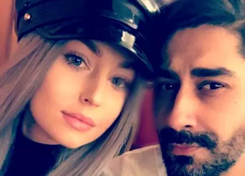 Misha și Connect-R au divorțat din cauza singurătății în doi? Artista a dezvăluit tot: "Să nu ții de o relație sau de o prietenie doar pentru..."
