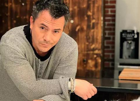 Răzvan Fodor, noul prezentator de la Burlacul. Câștigătorul de la Asia Express a semnat contracul cu Antena 1: ”Am înțeles că se vrea altceva”