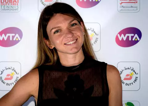 Suma fabuloasă pe care a câștigat-o Simona Halep în ultimul an. 4 milioane de dolari doar din contracte publicitare