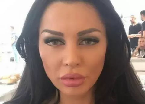 Brigitte Pastramă face dezvăluiri cutremurătoare despre fostul soț, Ovidiu Torj: „M-a dezbrăcat în pielea goală și m-a tăiat, la o lună după ce m-am combinat cu Ilie Năstase”