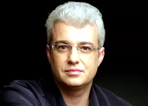 Cătălin Crișan a pierdut din nou lupta cu kilogramele! Cum arată artistul acum