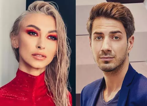 Ce face Andreea Bălan, după ce s-a aflat că are o relație cu Tiberiu Argint. Artista este foarte fericită: ”Niciodată...”