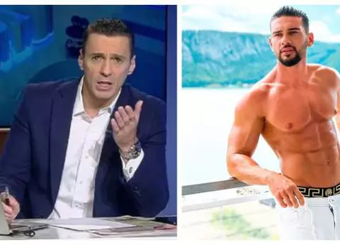 Scandal monstru între Mircea Badea și Dorian Popa. Prezentatorul Tv s-a enervat la culme: ”Trebuie să îl bage la pușcărie”