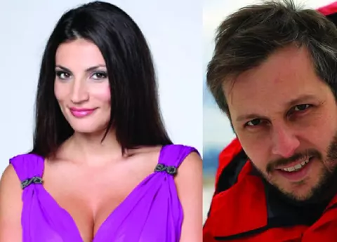 Ioana Ginghină face primele declarații despre a doua sarcină: „Mi-am dorit mult doi copii, dar n-a fost să fie”